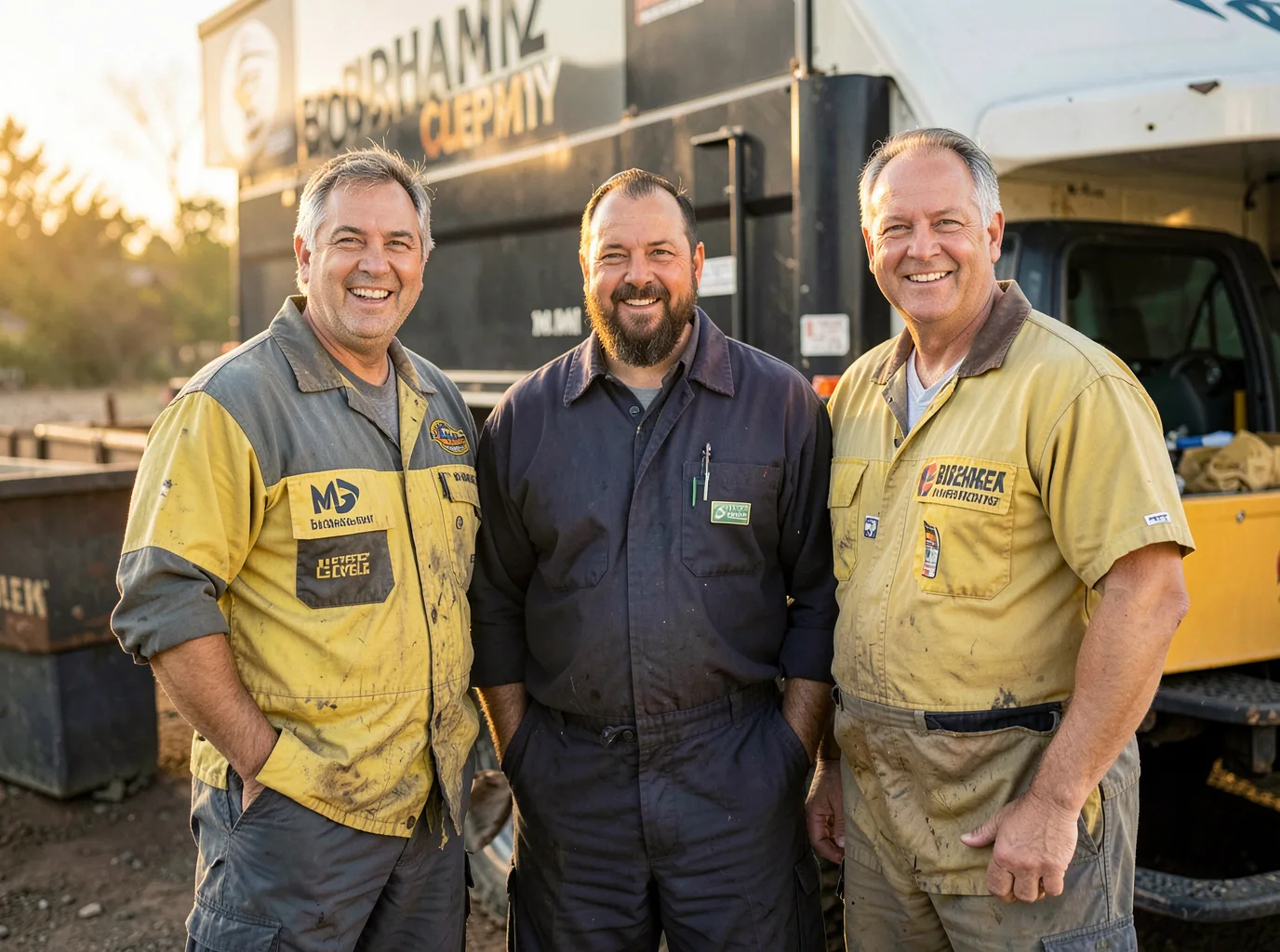 Sewage Cleanup company in Cream Ridge, NJ