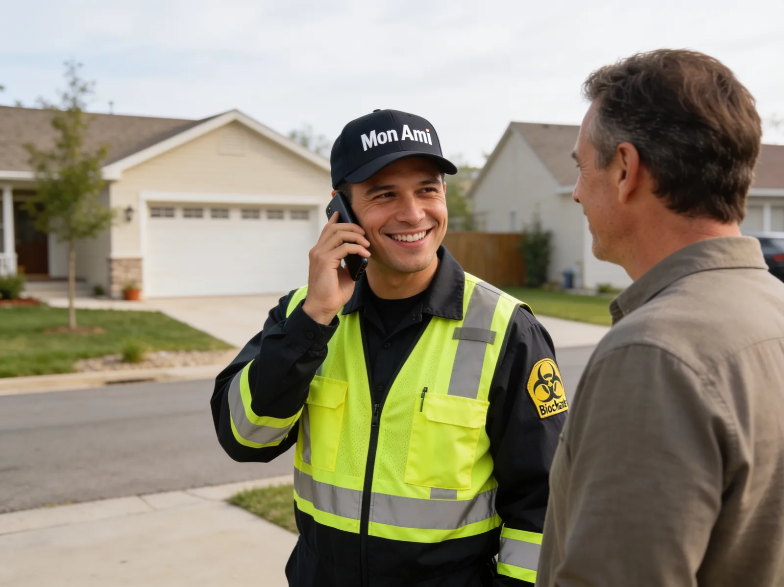 Sewage Cleanup Cream Ridge, NJ FAQs